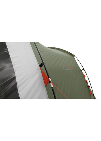 Палатка шестиместная Huntsville 600 Green/Grey Easy Camp (282616177)