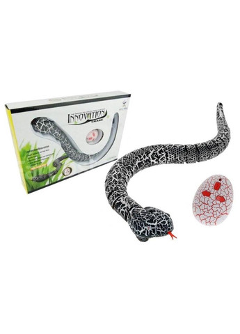 Змея Le Yu Toys Rattle Snake на ик-управлении LY-9909A No Brand (301648910)