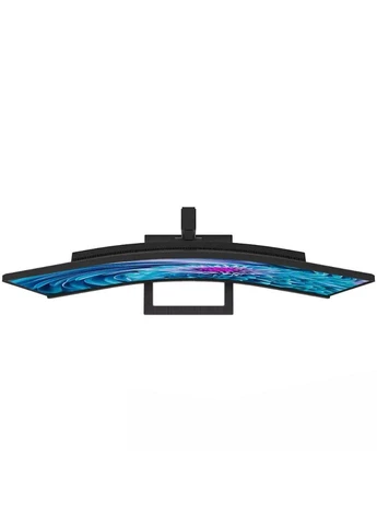 Монітор TFT 34" 346E2CUAE, VA, вигнутий, WQHD, DP, HDMI, USB-С, HAS, колонки, чорний Philips (389484368)