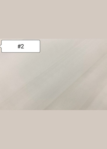 Тканина Євросітка. Біла №2 Buse (312506272)
