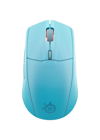 Мишка Rival 3 Gen 2 Wireless, RGB, Aqua SteelSeries (347174316)