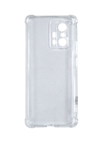 Чохол XON PhoneCase для Xiaomi Mi 11T / Mi 11T Pro (PCSA3111121T 0496) Прозорий XON E-Tech (328087891)