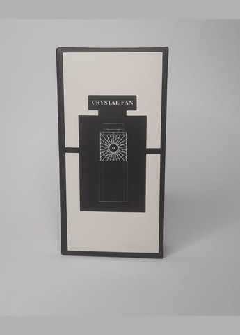 Вентилятор портативный аккумуляторный в форме духов CRYSTAL FAN PCXS-03 USB No Brand (319169374)