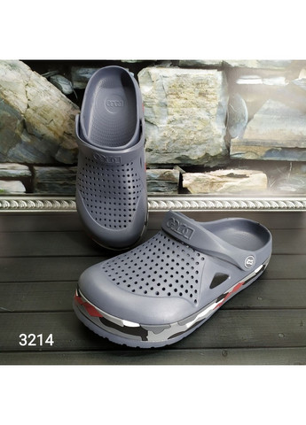 Сабо мужские пенка кроксы Dago (294749846)