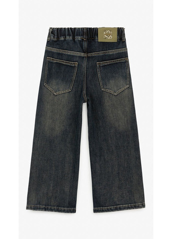 Джинси палаццо для дівчинки C-05 116 см shop (2000999160653) Yekipeer Палаццо (360979115)