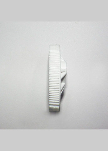 Шестерня стеклоочистителя Zafira B 2007-2012, пластик, 61.5мм, доставка по Украине. Opel (354730772)