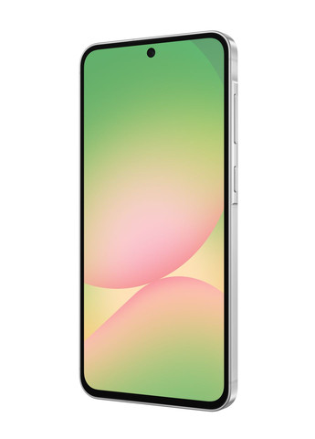 Смартфон Galaxy A56 5G 8/256GB Awesome Light Gray (SM-A566BZACEUC) Samsung (329997002)