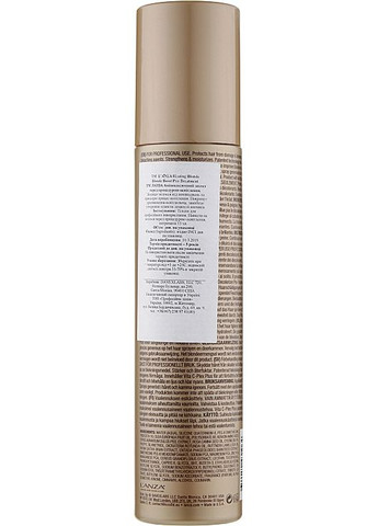 Спрей-захист для волосся Advanced Healing Blonde Bright Blonde Boost Pre-Treatment 200ml (830311-66031) L'anza (368605949)