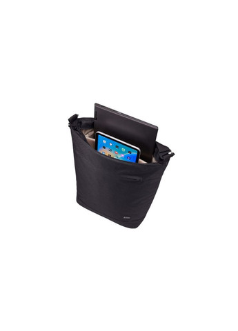 Сумка для ноутбука (m459836) Case Logic 15.6" Invigo Eco Convertible ToteINVIT-116 Black (369018391)