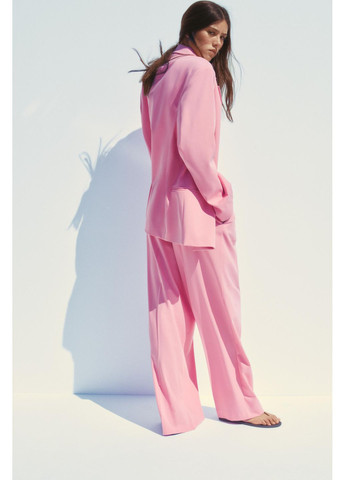 Костюмні штани із защіпами Zara (356675486)