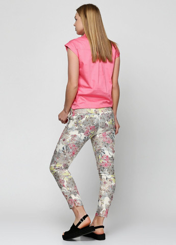 Штани Рожевий Axel (323064728)