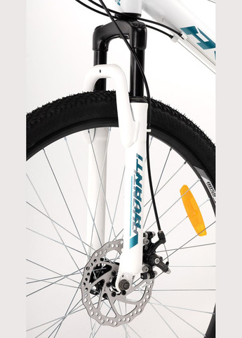 Велосипед FORCE 650B 16 27,5 shop (2000990592460) Spelli (366338148)