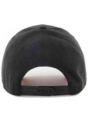 Кепка MVP CHIACGO BLACKHAWKS BALLPARK S Черный 47 Brand (367590585)
