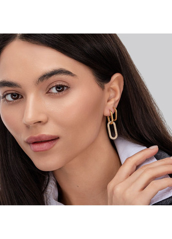 Серьги Вальс Minimal (338796131)