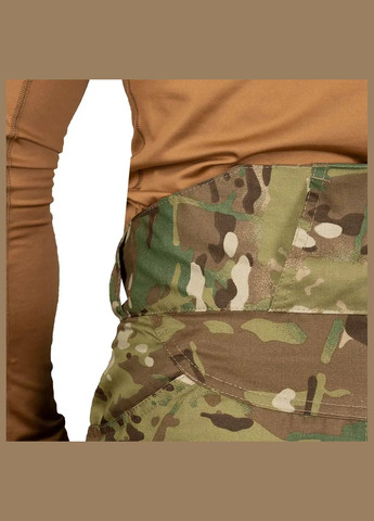Комбінований демісезонний костюм cm talker 3.0 twill camo Camotec
