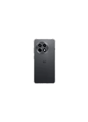 Чохол до мобільного телефона (713158) BeCover Anti-Shock OnePlus Ace 5 5G Clear (326591914)