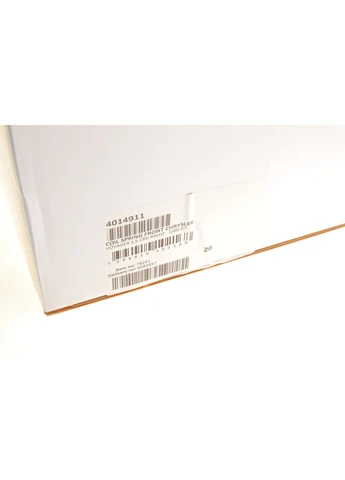 Пружина подвески 4014911 No Brand (339629118)