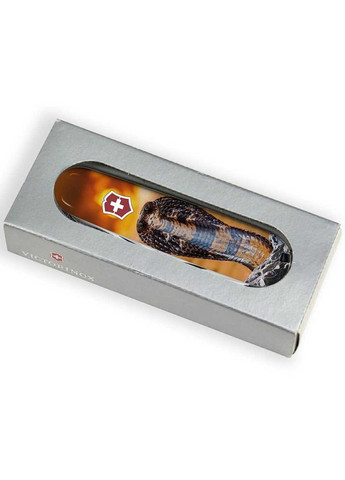 Складаний ніж Spartan Zodiac 1.3603_Z4230pk Victorinox (317303659)