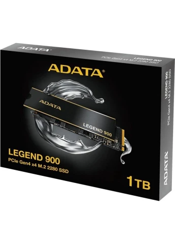 Внутренний накопитель SSD Legend 900 1 ТБ (SLEG-900-1TCS) ADATA (377991187)