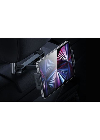 Автотримач для планшета Backseat Car Mount (SUTQ000001) Baseus JoyRide Pro (372682739)