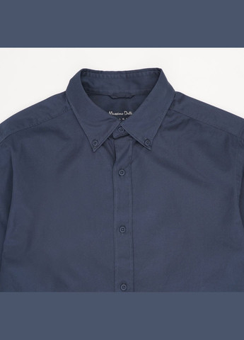 Сорочка з бавовни Massimo Dutti (318143703)