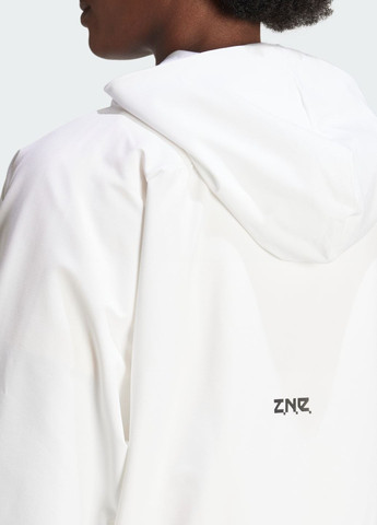 Худи Z.N.E. Woven Full-Zip adidas (288050015)