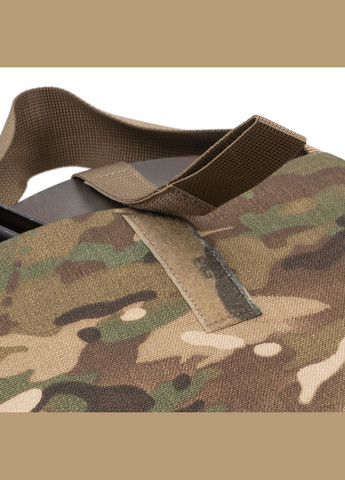 Сумка-рюкзак бойова для дисків ДП-27 BASEMTP/MCU camo P1G (315881428)