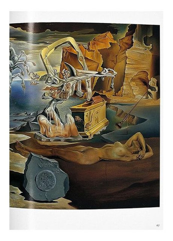 Книга Dali (9783836560009) Taschen (364654357)