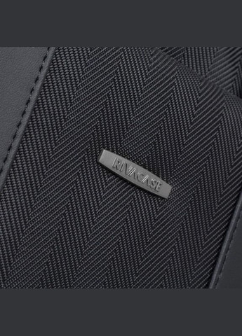 Сумка для ноутбука 8135 15.6" Black RIVACASE (341488425)