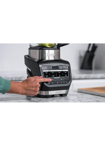 Блендер стаціонарний Foodi SOUP MAKER & BLENDER HB150EU Ninja (314976348)