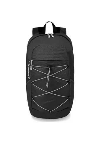 Оригинал! Рюкзак городской 20 Grey/Black (A3023-8) Semi Line (397579191)