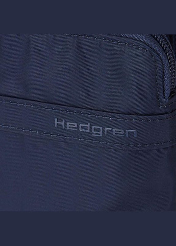 Сумка для документов и телефона с RFID-защитой Follis Rupee Total Eclipse (HFOL07/479-03) HEDGREN (322582470)