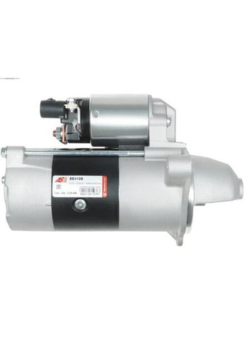 Стартер S5410S PL S5410S As (368532811)