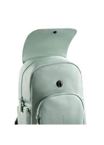 Городской рюкзак Анти-вор Soft Daypack 15L Green (P705.987) XD Design (322207898)