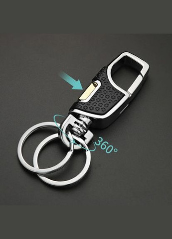 Креативний модний розкішний брелок для автомобільних ключів No Brand (281548021)