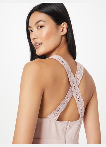 Рожева сукня About You