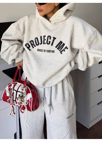 Женский костюм свободного кроя Avanti (367088407)