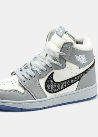 Серые летние серые летние (осенние) мужские (женские) кроссовки ✅ No Brand