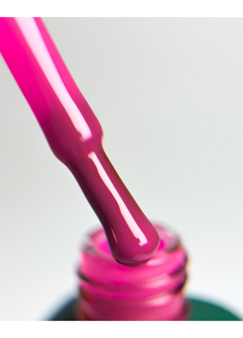 Гель-лак 268 Бархатный Пурпур 10 мл, 332268 Loya (360889866)