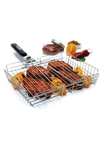 Грати для приготування з ручкою 65070 Broil King (317303880)