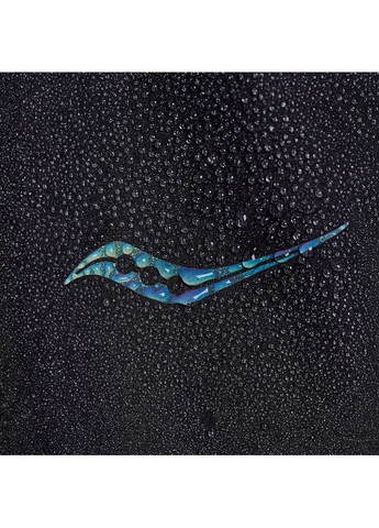 Вітрівка HURRICANE WATERPROOF JACKET (SAW800456-BK) розмір Saucony (367836944}