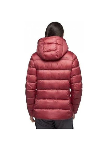 Жіночий зимовий пуховик парка Vision Down Parka, - Wild Rose Black Diamond (334673182)