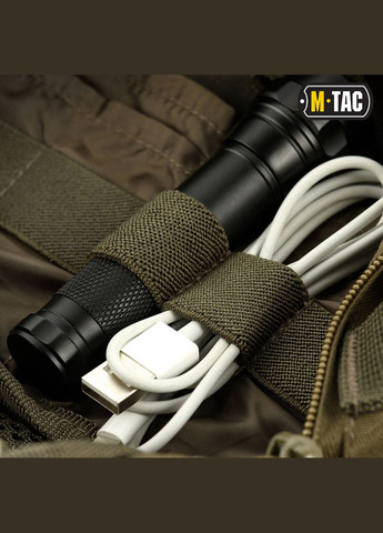 Сумка Companion Bag Small Ranger Green M-TAC (315147656)