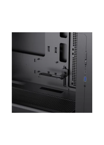 Корпус GameMax Claw 360 BK (366156457)