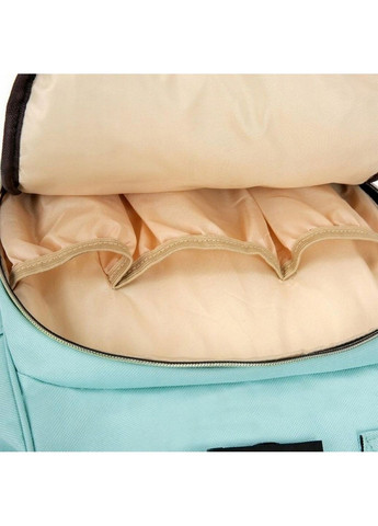 Рюкзак-сумка для мами 12l No Brand (282586731)