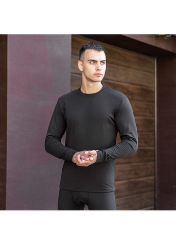 Термокомплект Teplo Черный Pobedov (311680576)