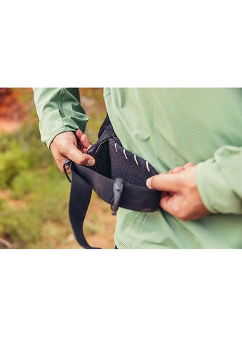 Туристический рюкзак Stout 55 EU Forest Black (149380/A266) Gregory (324611933)