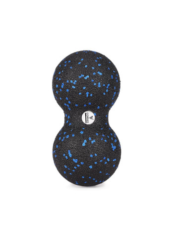Масажний набір (Ball 8 см, Duoball 8 х 16 см та Foam Roller 30 х 15 см) XR-0078 Cornix (324019150)