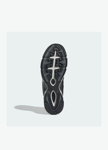 Темно-серые кроссовки temper run 2.0 originals ih0404 adidas