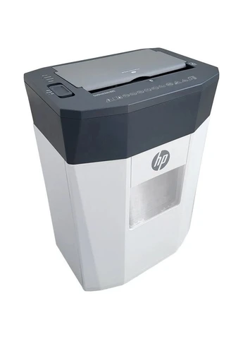 Шредер OneShred Auto 80CC 4.3x12 White (2817) [159569] HP (400983280)